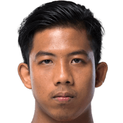 Jakkit Wachpirom fm 2021