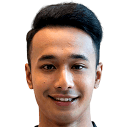 Weerawut Kayem fm 2021