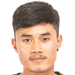 Somkid Chamnarnsilp fm 2021