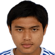 Todsapol Lated fm 2021