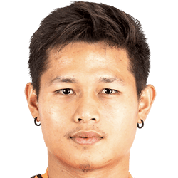 Montree Promsawat fm 2021