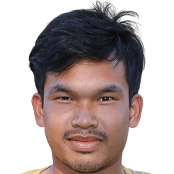 Siwakorn Sangwong fm 2021