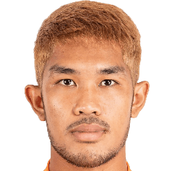 Kritsananon Srisuwan fm 2021