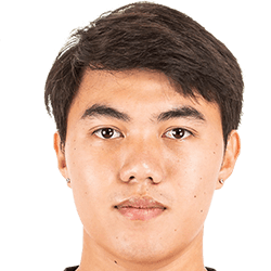 Peerawat Akkratum fm 2021