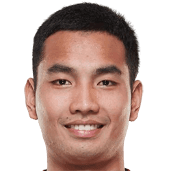 Chatchai Saengdao fm 2021