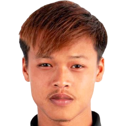 Sansern Limwatthana fm 2021