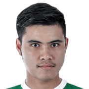 Suwannapat Kingkaew fm 2021