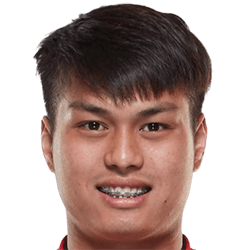 Petcharat Chotipala fm 2021