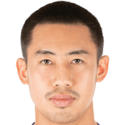 Sarawut Kanlayanabandit fm 2021