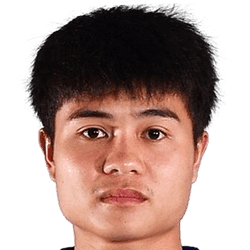 Panudech Maiwong fm 2021