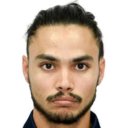 Naruphon Putsorn fm 2021