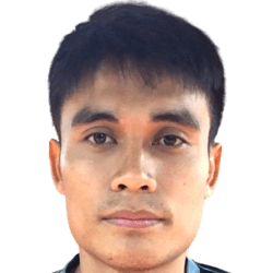 Chumpol Bua-ngam fm 2021