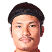 Apiwat Ngaolamhin fm 2021