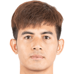 Sathaporn Daengsee fm 2021