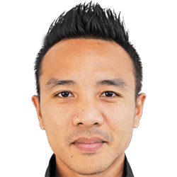 Noppol Pitafai fm 2021