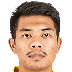 Nattawut Jaroenboot fm 2021