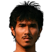 Decha Sa-ardchom fm 2021