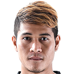 Mongkol Namnuad fm 2021