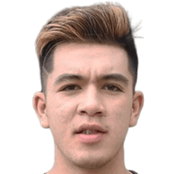 Anon Samakorn fm 2021