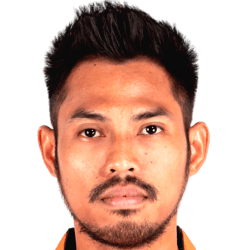 Decha Srangdee fm 2021