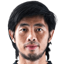 Peeraphong Pichitchotirat fm 2021