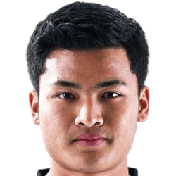 Attawit Sukchuai fm 2021