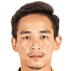 Chanatphon Sikkhamonthon fm 2021