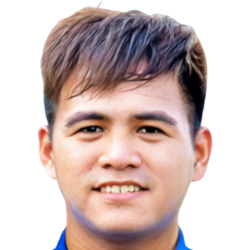 Worrawut Namvech fm 2021