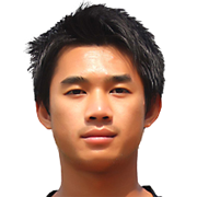 Saranyoo Intahrat fm 2021