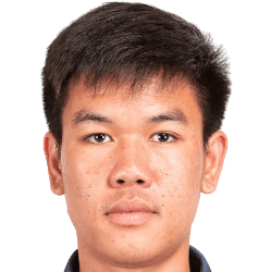 Prasit Jantum fm 2021