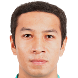 Yotsapon Teangdar fm 2021