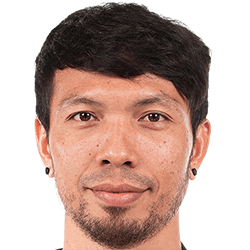 Narong Junsawek fm 2021