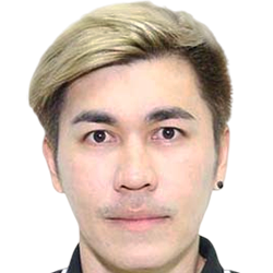 Methee Thaweekulkarn fm 2021