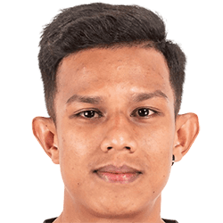 Apichat Denman fm 2021