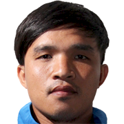 Arthit Sunthornphit fm 2021