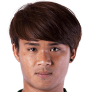 Parndecha Ngern-prasert fm 2021