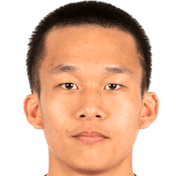 Chayathorn Tepsuwanaworn fm 2021