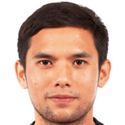 Sittichok Tudsanai fm 2021