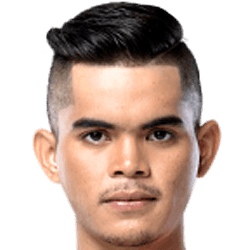 Sarayut Sompim fm 2021