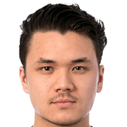 August Gustafsson fm 2021