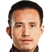 Ponlawat Wangkahad fm 2021