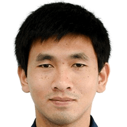 Yossawat Montha fm 2021