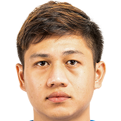 Nattapong Pephat fm 2021