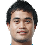 Phanuwat Jinta fm 2021