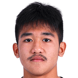 Pongrawit Jantawong fm 2021