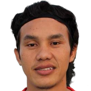 Adul Muensaman fm 2021