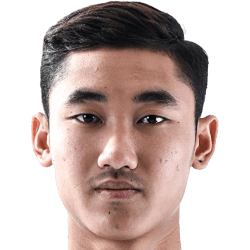 Apisit Sorada fm 2021