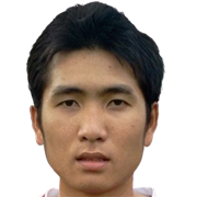 Phairot Sokham fm 2021