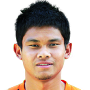 Yodrak Namuangrak fm 2021