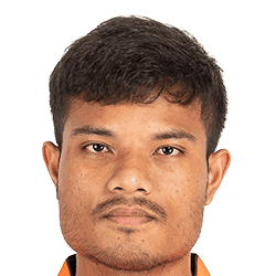 Jakkrit Niyomsuk fm 2021